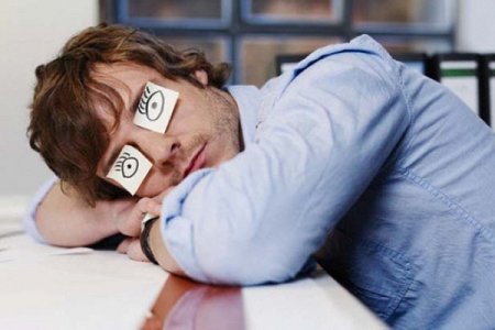 Фото - Эксперты рассказали о том, почему люди постоянно хотим спать