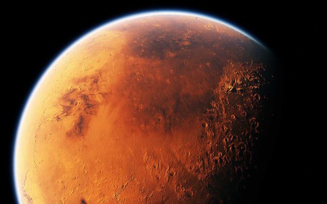 Фото - В NASA создают робопчел для исследования Марса
