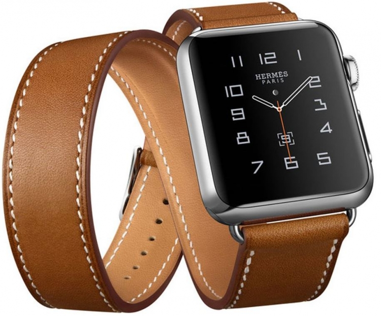 Фото - В Apple Watch могут появиться кастомные циферблаты от сторонних разработчиков»