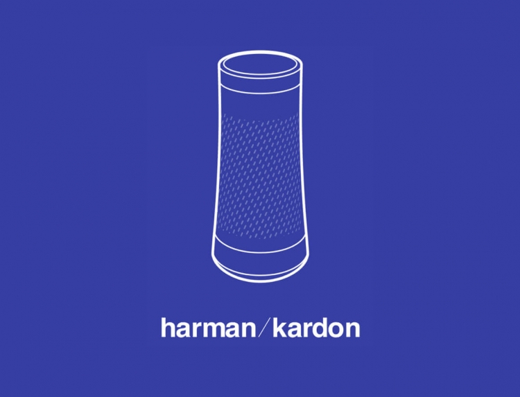 Фото - Смарт-акустика Harman Kardon Invoke получит Cortana, а также интеграцию со Skype»