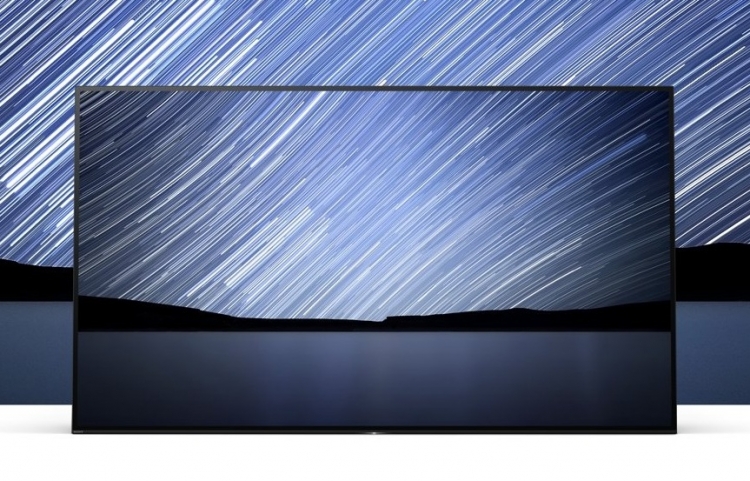 Фото - Sony начала приём предзаказов на телевизоры BRAVIA A1E OLED 4K»