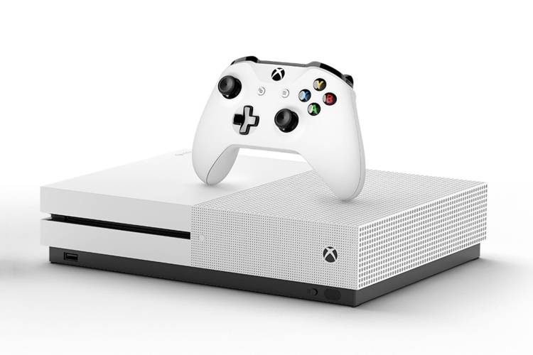 Фото - Весеннее обновление Xbox One: играй на Mixer вместо стримера, поддержка 1440p, свежий Microsoft Edge и другое»