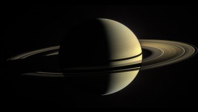 Фото - Разгадкой колец Сатурна может быть разорванный 100 млн лет назад спутник — найдены подтверждения
