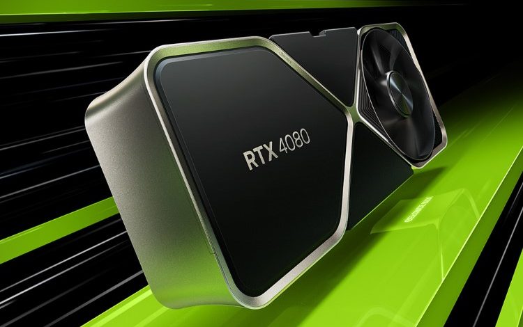 Фото - NVIDIA разанонсировала GeForce RTX 4090 12GB и объявила дату выхода RTX 4080 16GB