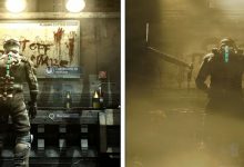 Фото - «Ремейк — это то, каким я запомнил оригинал»: новую Dead Space сравнили с игрой 2008 года в 10-минутном видео
